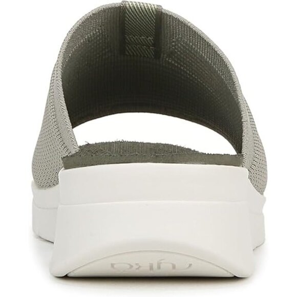 Ryka Women's Epic Slide Wedge Sandals - Picture 3 of 7